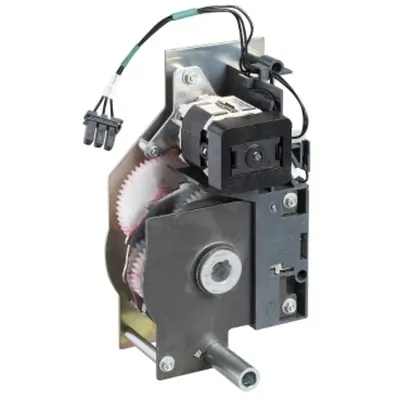 Motor electric MCH, MasterPact MTZ1 200/250 V c.c.