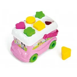 Autobuz de sortat forme minnie