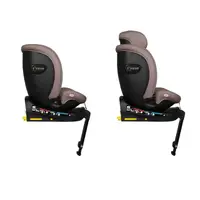 Scaun auto Cosatto Come and go 2 Lollop, I-Size, Rotatie 360, SIPS, Isofix, Tetiera reglabila