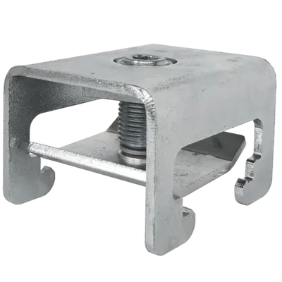 MFC50-50 Clema Flexibar pentru 50x10 mm copper busbar, max 50x10x1