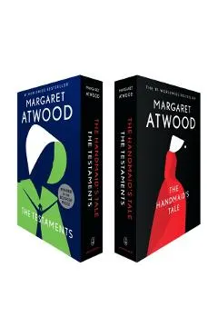 The Handmaid's Tale and the Testaments Box Set