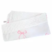 Paturica personalizata – Fundite si Minky Ab