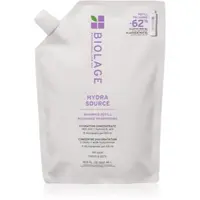 Biolage Essentials HydraSource Refill șampon pentru par uscat