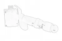 Comutator coloana directie potrivit IVECO DAILY III 11.01-04.06