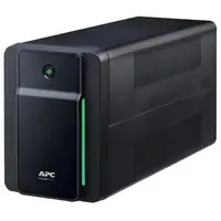 Apc Back-Ups 1600va, 230v, Avr, Schuko S Bx1600mi-Gr