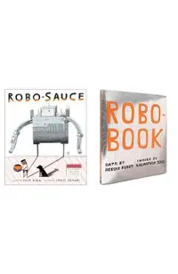 Robo-Sauce