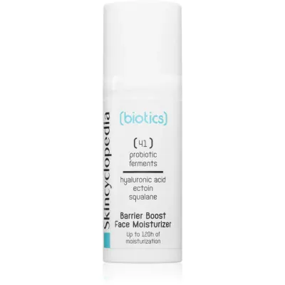 Skincyclopedia Biotics crema de fata calmanta 50 ml