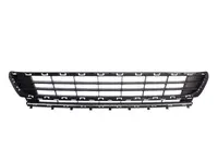 Element bara Mijloc, crom/negru potrivit VW GOLF ALLTRACK 7, GOLF SPORTSVAN 7, GOLF 7 dupa 2012 dupa 2012