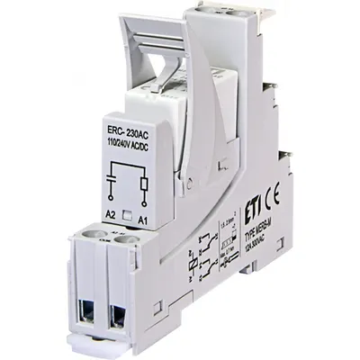 Socluri si accesorii pentru MER2