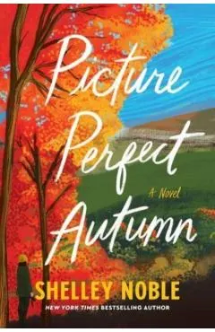Picture Perfect Autumn
