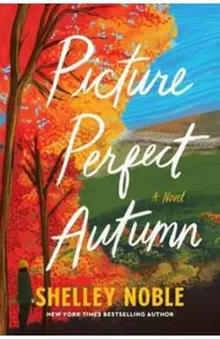 Picture Perfect Autumn