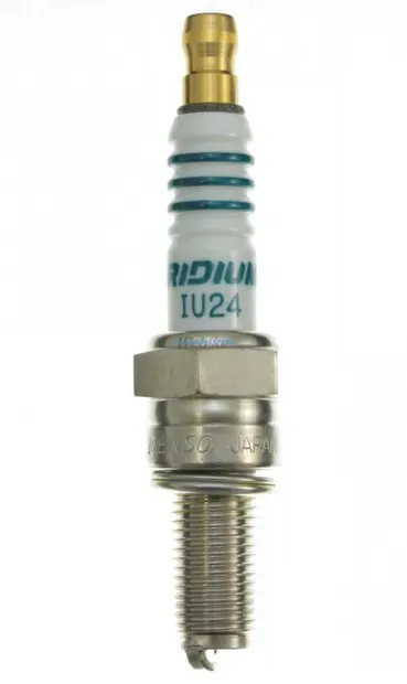 Bujie Auto Moto Denso Iridium Power IU24