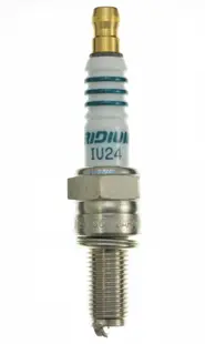 Bujie Auto Moto Denso Iridium Power IU24
