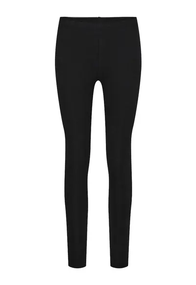 Pantaloni dama Jana - Negru