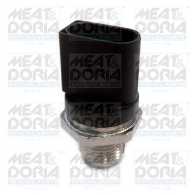 Senzor presiune combustibill potrivit BMW Seria 1 (E81), 1 (E82), 1 (E87), 1 (E88), 1 (F20), 1 (F21), 2 (F22, F87), 3 (E90), 3 (E91), 3 (E92), 3 (E93), 3 (F30, F80), 3 (F31) 1.6D 2.0D 3.0D 06.04