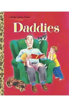 Daddies