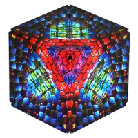 Puzzle 3D - Shashibo - Chameleon