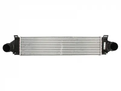 Compresor Intercooler Potrivit Volvo S80 Ii, V40, V70 Iii, Xc70 Ii; Ford C-Max, C-Max Ii, Focus C-Max, Focus Ii, Focus Iii, Focus Iii Hatchback, Focus Ii Kombi, Grand C-Max, Kuga I 1.6-2.5alk 10.03