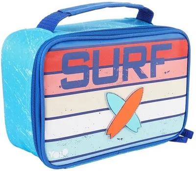 Geanta termica YOLO - Surf