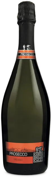 Prosecco Alb Extra-Dry Corte Delle Calli DOC 0.75l