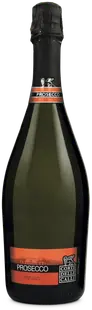 Prosecco Alb Extra-Dry Corte Delle Calli DOC 0.75l