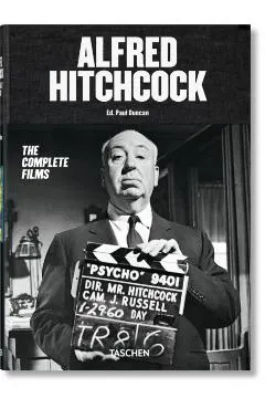 Alfred Hitchcock. The Complete Films