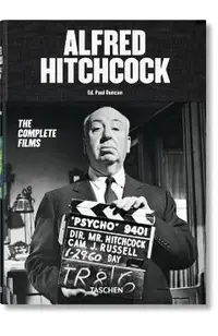 Alfred Hitchcock. The Complete Films