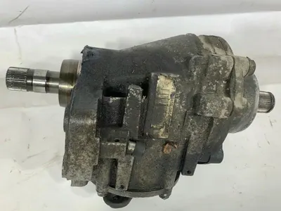 Cutie transfer 0A6409053AB Volkswagen Tiguan (2007-2011) 2.0 tdi CBBB