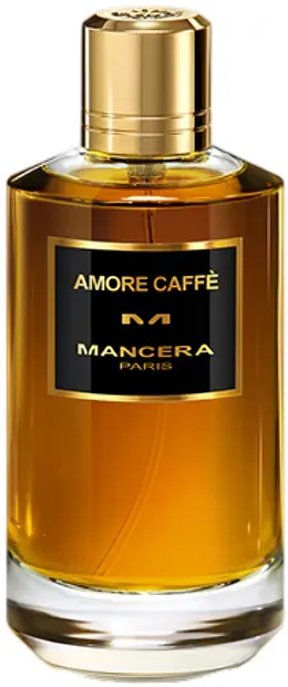 Mancera Apă de parfum Amore Caffè, 120 ml