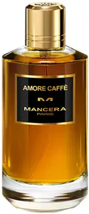 Mancera Apă de parfum Amore Caffè, 120 ml