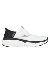 Tenisi femei Slip Ins Max Cushioning Elite Smooth - Alb - Alb