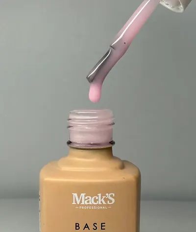 Mack's Base Nude Strong 11/15ml