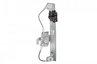 Macara geam spate stanga (electric, fara motoras, 4 usi) FORD FOCUS intre 1998-2005