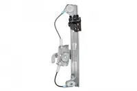 Macara geam spate stanga (electric, fara motoras, 4 usi) FORD FOCUS intre 1998-2005