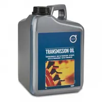 Ulei pentru transmisie manuala DSG Powershift VOLVO MTF 1161839 75W, volum 4 litri, GL-4 1L