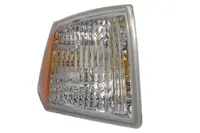 Semnalizator fata Dreapta potrivit JEEP COMPASS 2.0D/2.1D/2.4 dupa 2006 2007-2009