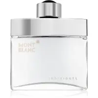 Montblanc Individuel Eau de Toilette pentru bărbați 50 ml