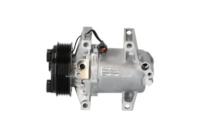 Compresor climatizare potrivit NISSAN NAVARA NP300, PATHFINDER III 2.5D 01.05