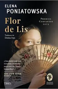 eBook Flor de Lis