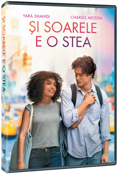 Si Soarele e o Stea / The Sun Is Also a Star