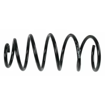 Arc spiral SACHS 997 587