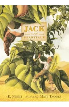 Jack and the Beanstalk