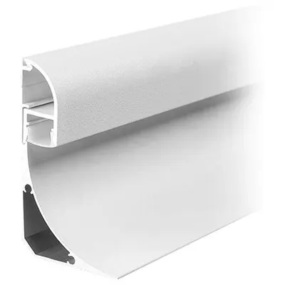 Profil aluminiu pentru banda LED 2M 60MM x 36MM V-TAC SKU-23180