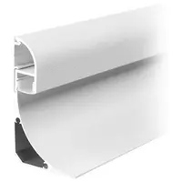 Profil aluminiu pentru banda LED 2M 60MM x 36MM V-TAC SKU-23180