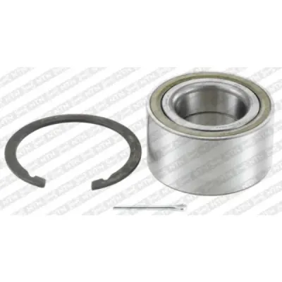 Set rulment roata SNR R184.58