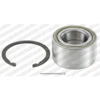 Set rulment roata SNR R184.58