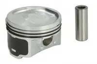 Piston 72,4 (+0.40) Potrivit Alfa Romeo Mito; Fiat Doblo, Doblo Minivan, Fiorino, Fiorino Minivan, Grande Punto, Idea, Linea, Palio, Panda, Panda Hatchback, Punto, Punto Evo 1.4 1.4cng 1.4lpg 06.05-