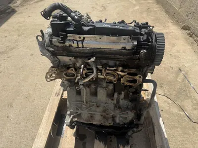 Motor complet fara anexe CRMB Seat Leon 3 (2012-2016) 2.0 tdi; 2.0 tdi CRMB; CRMB