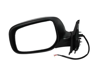 Oglinda stanga potrivit TOYOTA YARIS 2005-2009 - electrica