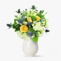 Buchet de flori - Atat de frumoasa!